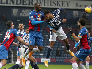 Supporting image for story: West Brom 1 Crystal Palace 5 - Report 