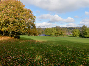 Supporting image for story: Black Country beauty spots to benefit from £17,000 investment