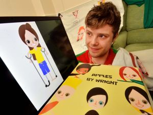 Supporting image for story: Apples characters to take part in summer carnival 