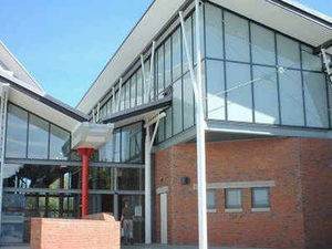 Supporting image for story: Experts urge end to Ludlow museum cuts