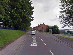 Supporting image for story: Man who stole wedding ring in Telford burglary jailed