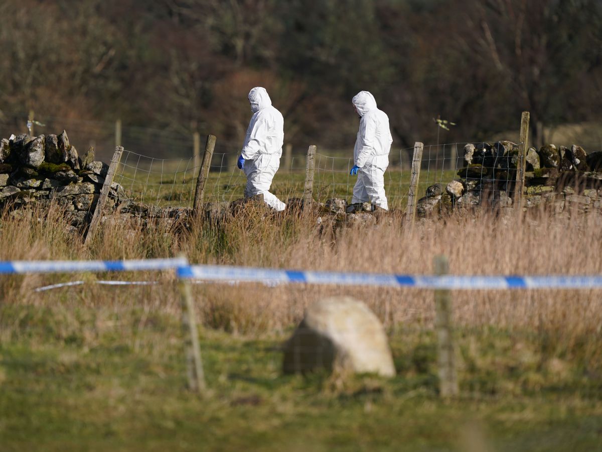 Murder trial jurors rewatch CCTV clips of cyclist as deliberations continue