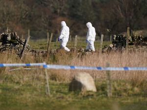 Supporting image for story: Murder trial jurors rewatch CCTV clips of cyclist as deliberations continue