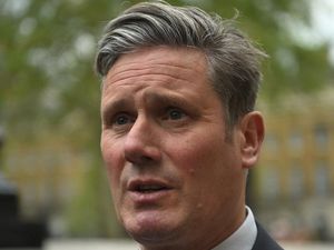 Supporting image for story: Sir Keir Starmer: Cross-party Brexit deal needs to include second referendum