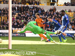 Supporting image for story: Wolves 3 Cardiff 1 - Match Highlights