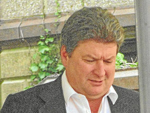 Supporting image for story: Boss did not fear loss of contract, court told