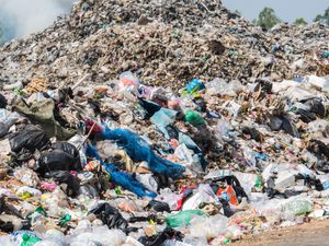 Supporting image for story: The full story behind 'unacceptable' strange smell affecting residents in parts of Telford - and what's being done to stop it