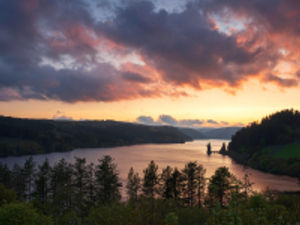 Supporting image for story: Powys Leader raises serious concerns as NRW continues with National Park proposal