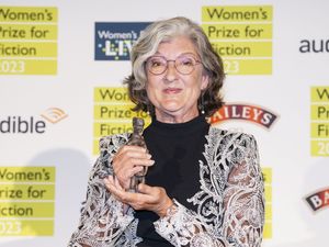 Supporting image for story: Barbara Kingsolver: I’m mad the Women’s Prize for Fiction is still needed