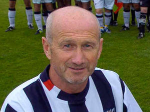 Supporting image for story: O'Kelly backs Smith to handle the "bombshells"