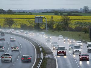 Supporting image for story: Insurance loophole puts used car buyers at risk of purchasing a write-off