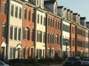Supporting image for story: Homes bid to tackle slump
