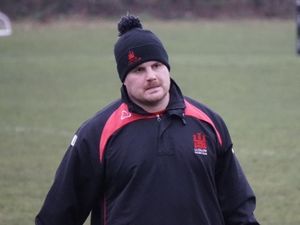 Supporting image for story: Ludlow are stuck in the middle of a regional divide