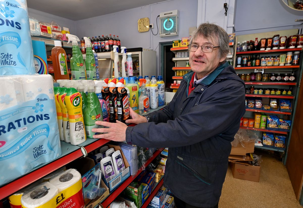 We visit a quiet Wolverhampton suburb that has strong sport and hospitality roots to find out why locals say they would never live anywhere else