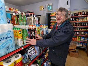 Supporting image for story: We visit a quiet Wolverhampton suburb that has strong sport and hospitality roots to find out why locals say they would never live anywhere else