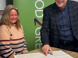 Supporting image for story: Scheme to support Telford business growth proving a success