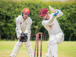 Supporting image for story: Fordhouses return to form as they see off Milford Hall