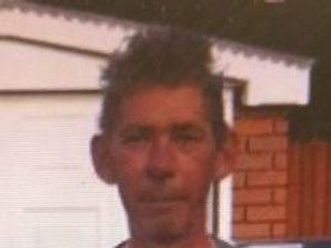 Supporting image for story: Simon Smith: Body found in canal believed to be that of missing Dudley man