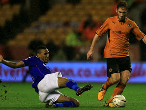 Supporting image for story: James Henry insists there is more to come from Wolves