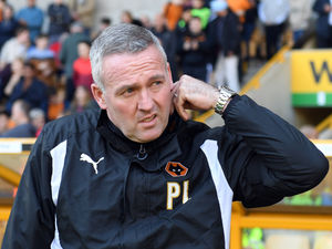 Supporting image for story: Paul Lambert set to officially depart Wolves – with Nuno Espirito Santo waiting in the wings