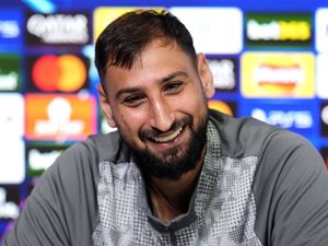 Supporting image for story: My first and only option – Gianluigi Donnarumma on desire to join Man City