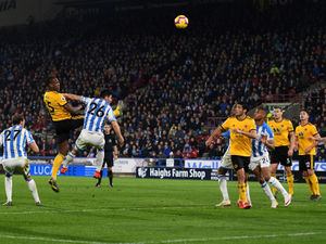 Supporting image for story: Wolves Fans' Verdict v Huddersfield: We got what we deserved