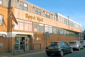 Supporting image for story: Shrewsbury Royal Mail sorting office to be scrapped