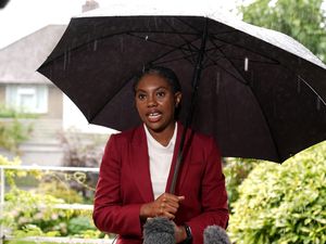 Supporting image for story: Tory donations fall despite video game entrepreneur’s £1m gift