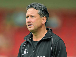 Supporting image for story: Liam Watson after next AFC Telford friendly