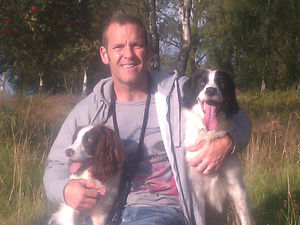 Supporting image for story: Alabama Rot: Dog owner’s disease alert after Cannock death