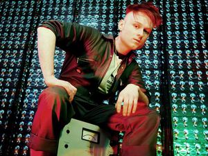 Supporting image for story: YouTuber and experimental singer-songwriter named as UK Eurovision entry