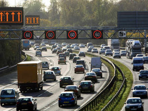 Supporting image for story: We do need to get most of these big lorries off the road