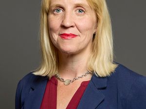 Supporting image for story: 'This Government means business': Tipton and Wednesbury MP welcomes government crackdown on asylum, Stourbridge MP is less impressed