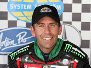 Supporting image for story: Greg Hancock is heading back 'home'