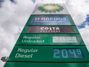 Supporting image for story: Cheapest places to get fuel in the Black Country with prices set to break £2 per litre