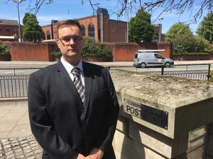 Supporting image for story: Son accused of mother's manslaughter following Christmas potato row is cleared