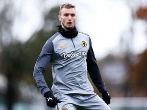 Supporting image for story: Wolves plotting attacking signings in January