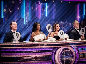 Supporting image for story: Strictly Come Dancing star eliminated from competition on their birthday