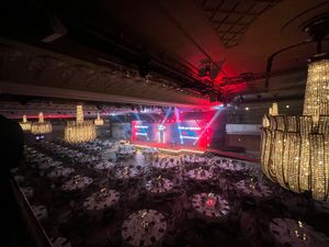 Supporting image for story: Walsall dealership crowned 'Dealer Website of the Year' at Motor Trader Industry Awards 2025