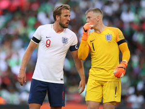 Supporting image for story: England fans travelling from Birmingham could pay nearly £9000 if they win the World Cup