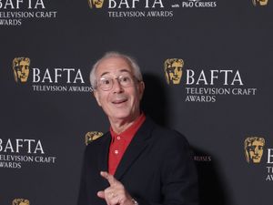 Supporting image for story: Ben Elton says theatre audiences should ‘apply their manners’