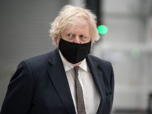 Supporting image for story: Johnson urged to start sharing coronavirus vaccines with poorer nations