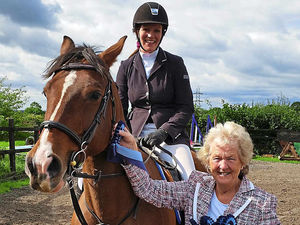 Supporting image for story: Healey in mix for national title