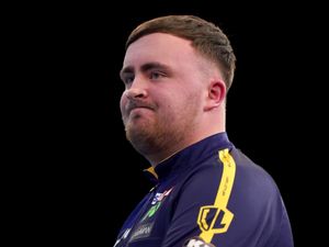 Supporting image for story: Luke Littler dumped out of Winmau World Masters by Jonny Clayton