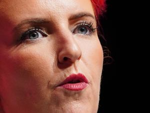 Louise Haigh