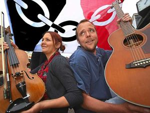 Supporting image for story: Pride and passion poured into Black Country anthem