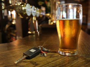 Supporting image for story: Hundreds of motorists caught drink-driving four times or more