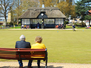 Supporting image for story: Park ready to welcome back families with fun days