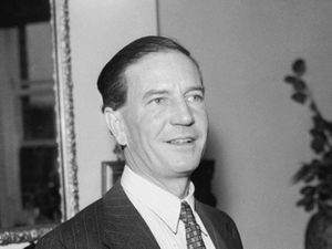 Supporting image for story: British Library sought to acquire traitor Kim Philby’s archive, files reveal