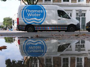 Supporting image for story: Thames Water delays challenging watchdog’s ruling on bills amid rescue plan